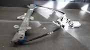 Fensterheber links hinten Renault Twingo II (CN0) 119359ARM
