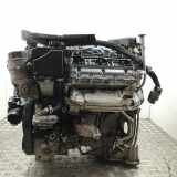 Motor ohne Anbauteile (Diesel) Mercedes-Benz E-Klasse Coupe (C207) 642838