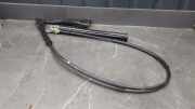 Sicherheitsgurt rechts vorne Opel Omega B () 90379458