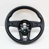 Lenkrad Audi A4 (8W, B9) 565425696