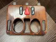 Schalter für Warnblinker Mercedes-Benz CLK (C208) 2108210071