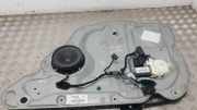 Fensterheber rechts hinten VW Touran (1T1, 1T2) 1K0959704E