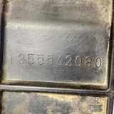 Luftdüsengehäuse Peugeot Boxer Kasten () 1355562080