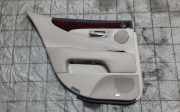 Türverkleidung links hinten Lexus LS 4 (F4)