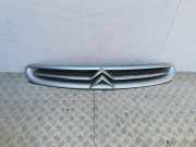 Kühlergrill oben Citroen Xsara Picasso (N68) 9631507477