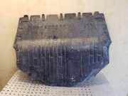 Motorabdeckung VW Polo IV (9N, 9A) 600825237AB