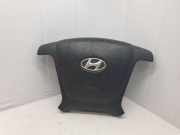 Schleifring Airbag Hyundai Santa Fe II (CM) SA1025550000