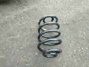 Federblatt links hinten Opel Vectra C CC (Z02)