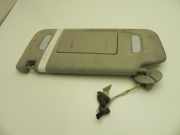 Sonnenblende links Opel Zafira Tourer C (P12)