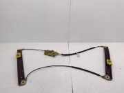Fensterheber links hinten Audi A6 (4F, C6) 4F0837461C
