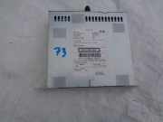 Radio/Navigationssystem-Kombination Peugeot 308 I SW () 9805593680