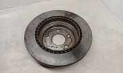 Bremsscheibe links hinten Mercedes-Benz CLS (C219)