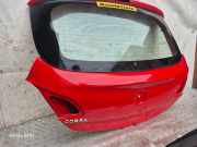 Heckklappe geschlossen Opel Corsa E (X15)