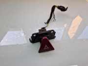 Schalter für Warnblinker Peugeot 207 ()