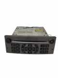 Radio/Navigationssystem-Kombination Peugeot 407 Coupe () 8634360613