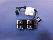 Schalter für Fensterheber links vorne Audi A8 (4H) 4H0959851G