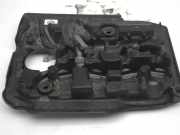 Motorabdeckung Kia Optima IV SW (JF)