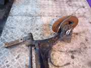Achse hinten Renault Megane Scenic (JA)