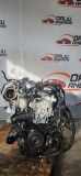 Motor ohne Anbauteile (Diesel) Land Rover Range Rover Velar (L560) PT204