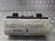 Airbag Knie Opel Corsa C (X01) 13188043