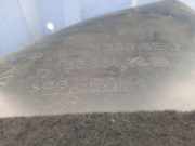 Radhaus links hinten Mercedes-Benz GLE (W166) A1668841322