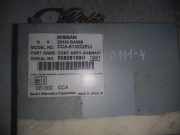 Navigationssystem Nissan Primera Traveller (WP12) 28330BA00B