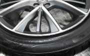 Stahlfelgen Satz Volvo S90 II (234) 31434954