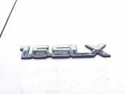 Emblem Nissan Sunny III Traveller (Y10)