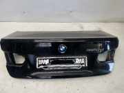 Heckklappe geschlossen BMW 3er (F30, F80)