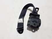 Sicherheitsgurt rechts hinten Nissan Qashqai II (J11) 888444EA0A