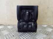 Schalter für Fensterheber links hinten Opel Vectra B Caravan (J96) 90569814