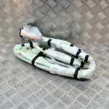 Airbag Dach links Nissan Leaf (ZE0) 830RL