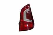 Lampenträger Heckleuchte rechts VW Up (AA) 1S0945096G