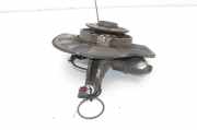 Radnabe hinten Mercedes-Benz S-Klasse CL Coupe (C216)