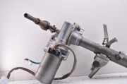 Lenkgetriebe Servo Toyota Prius Liftback (W2) 8096047051