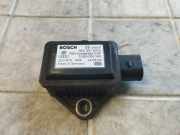 Sensor für Längsbeschleunigung Audi A4 Avant (8E, B6) 8E0907637A