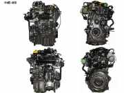 Motor ohne Anbauteile (Benzin) Dacia Sandero I (BS) H4B408