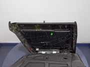 Zierleiste Audi Allroad (4B) 4B0867306