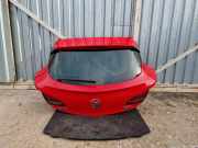 Heckklappe geschlossen Opel Astra J GTC () 13350070