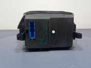 Radio/Navigationssystem-Kombination Opel Meriva A () 13156842