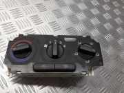 Heizungsbetätigung (Konsole) vorne Opel Astra G Stufenheck (T98) 90560365