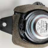 Lautsprecher rechts hinten Audi A6 Avant (4G, C7) 4G9035402