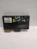 Sitz-Steuergerät vorne links PEUGEOT 407 SW (6E_) 2.0 HDi 135 MSD2X6NVSA