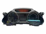 Kombiinstrument AUDI A4 (8K2, B8) 2.7 TDI 8K0920930C