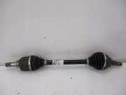 Antriebswelle links vorne Peugeot 2008 I () 9800387380