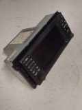 Radio/Navigationssystem-Kombination BMW 5er (E39) 65526913387