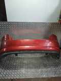 Stoßstange hinten Ford Mondeo IV Stufenheck (BA7)