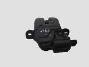 Heckklappenschloss RENAULT MEGANE III Hatchback (BZ0_) 1.5 dCi (BZ09, BZ0D) 846300003R