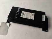 Audio-Verstärker Audi A4 Cabriolet (8H) 8H0035223E