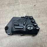 Tastenpanel MERCEDES-BENZ S (W220) S 320 CDI (220.025, 220.125) 034630070201 A2208213858